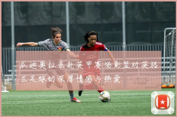 瓜迪奥拉亲赴英甲赛场彰显对英格兰足球的深厚情感与热爱